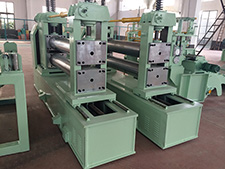 Slitting Machine