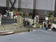 Slitting Machine (Double Slitting Head)