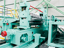 Slitting Machine