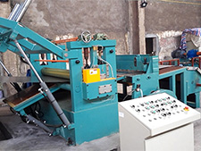 Snubber Roller