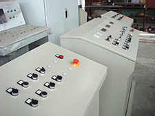 Electric Control System