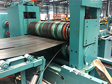 Slitting Machine