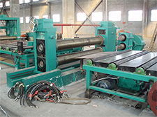 Slitting Machine