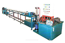 Water Pressure Testing Machine